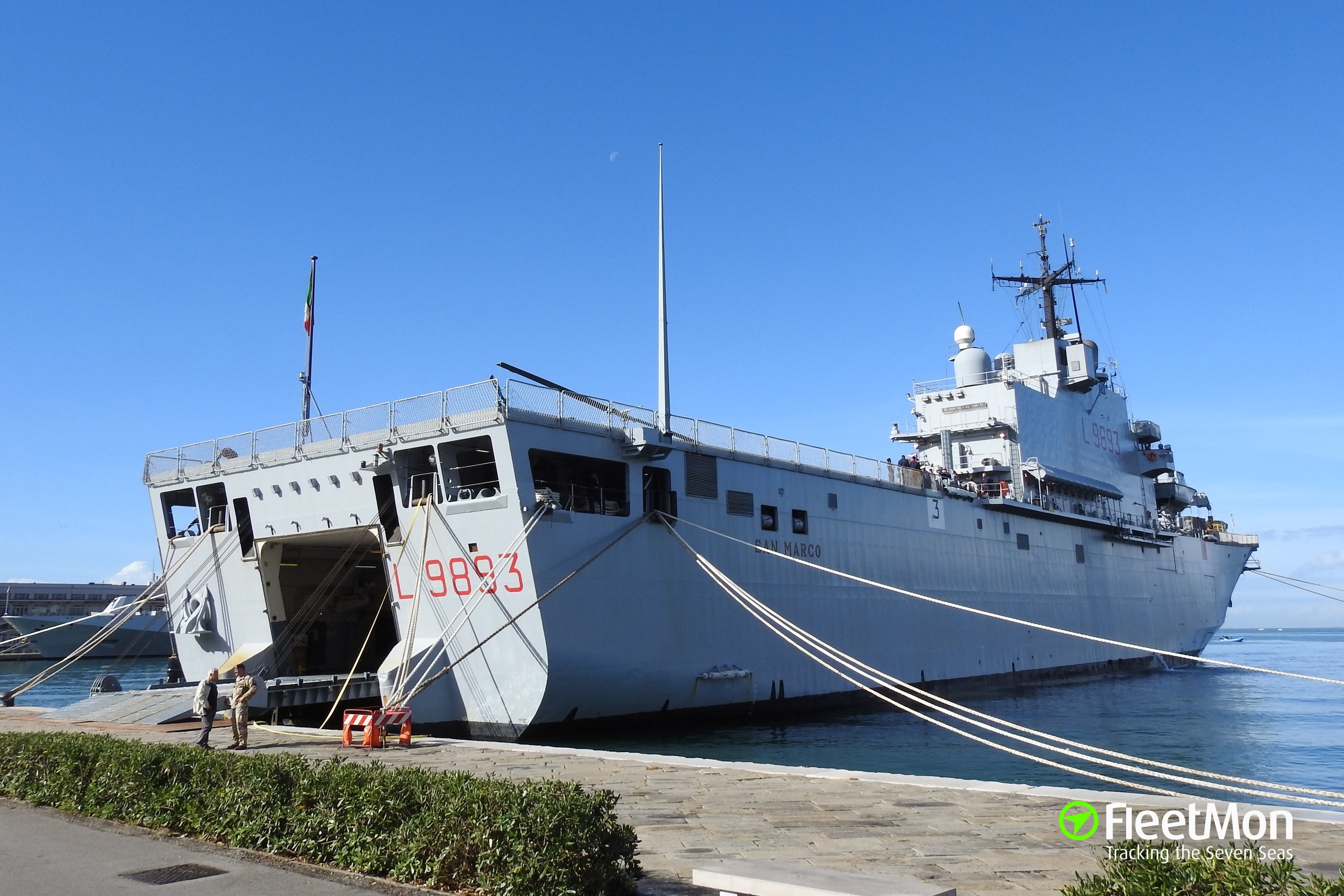 ship